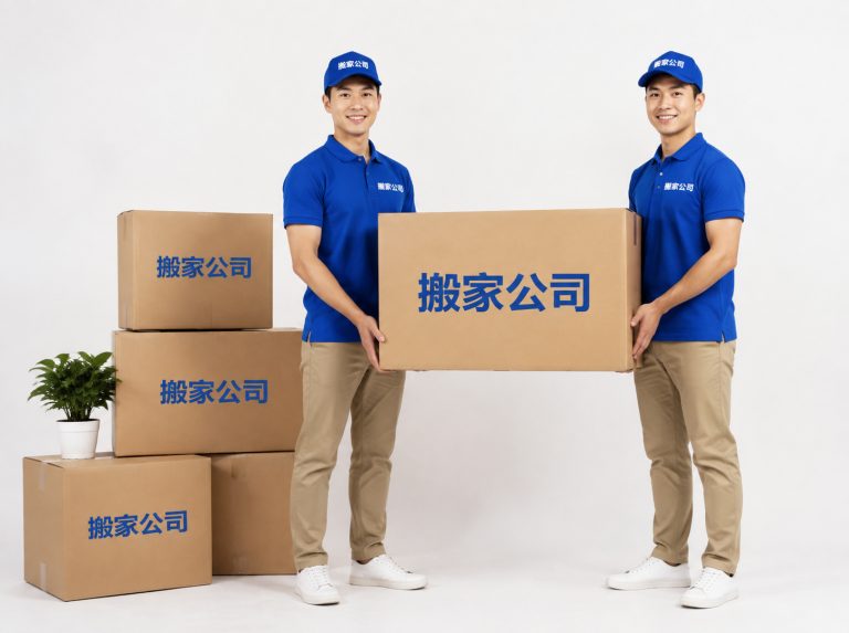 建德家庭与别墅精细化搬家